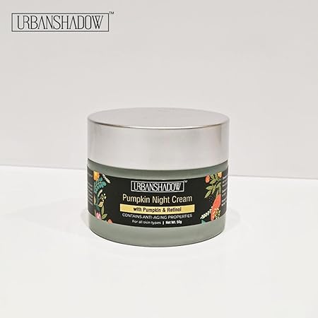 Night Cream