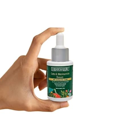Face Serum