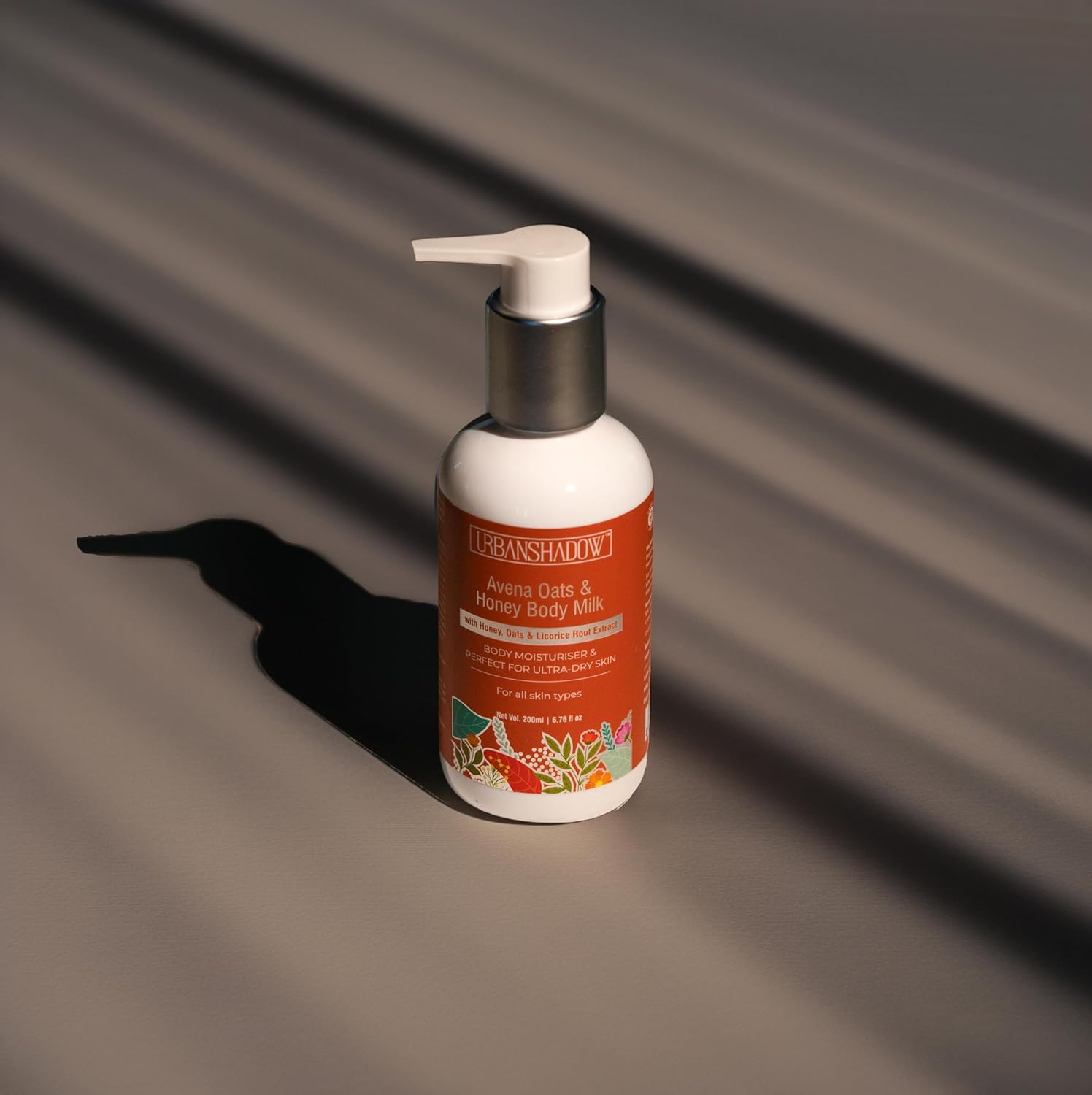 Sensitive & Irritated Skin